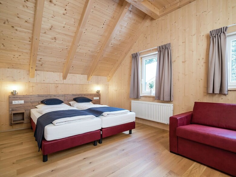 Modern Holiday Home In Sankt Michael Near Ski Lift