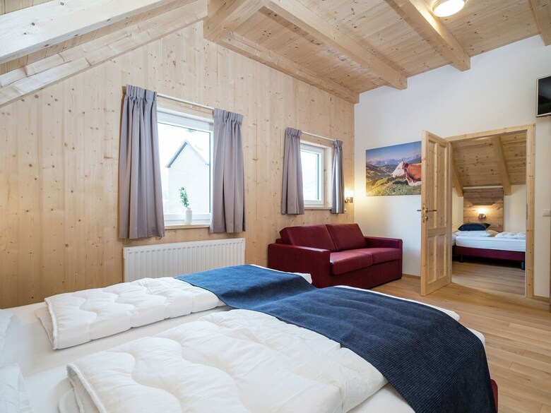 Modern Holiday Home In Sankt Michael Near Ski Lift