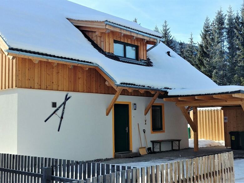 Modern Holiday Home In Sankt Michael Near Ski Lift