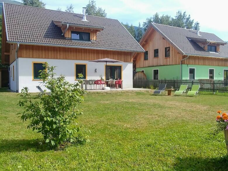 Modern Holiday Home In Sankt Michael Near Ski Lift
