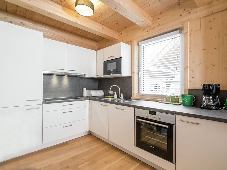 Modern Holiday Home In Sankt Michael Near Ski Lift