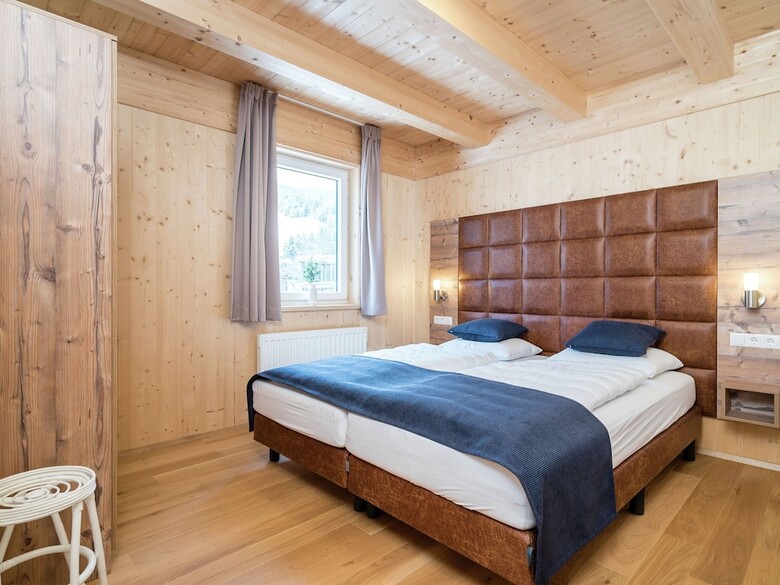 Modern Holiday Home In Sankt Michael Near Ski Lift