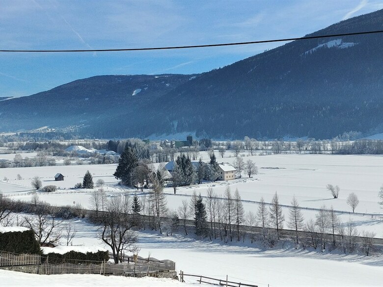 Modern Holiday Home In Sankt Michael Near Ski Lift