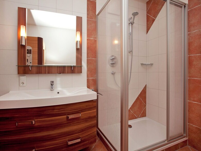Spacious Villa With Sauna In Mittersill