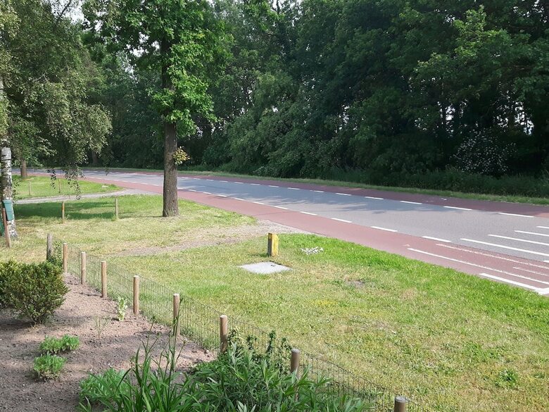 Quaint Holiday Home In Koewacht With Private Garden