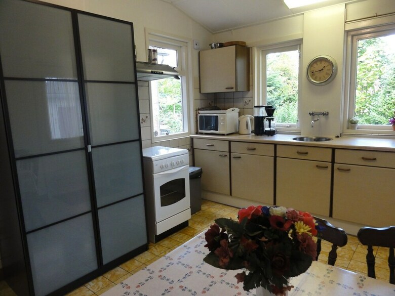 Quaint Holiday Home In Koewacht With Private Garden