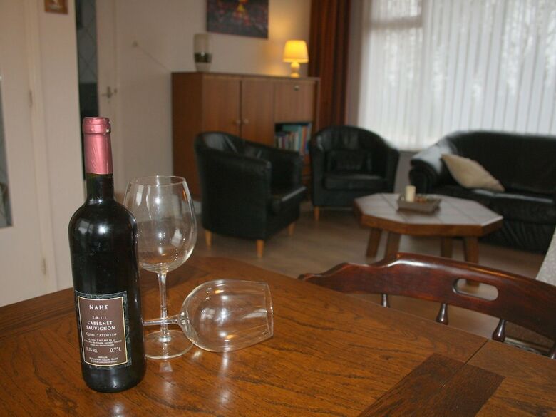 Quaint Holiday Home In Koewacht With Private Garden
