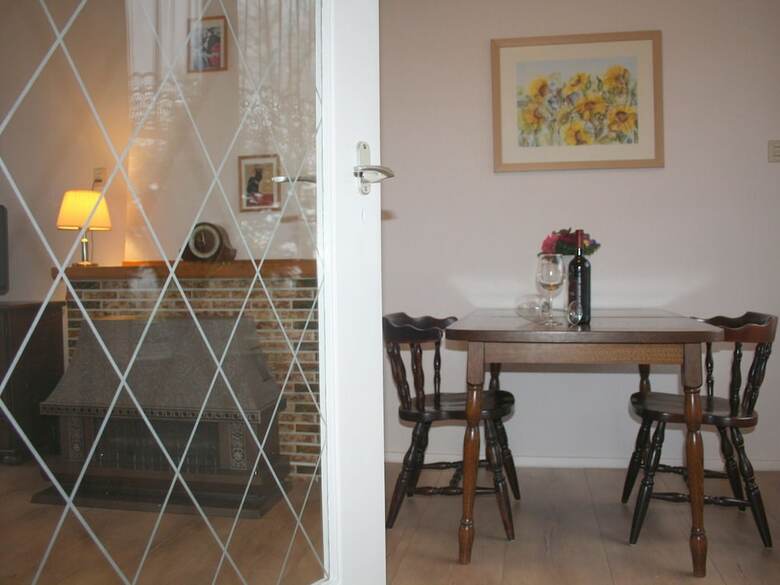 Quaint Holiday Home In Koewacht With Private Garden