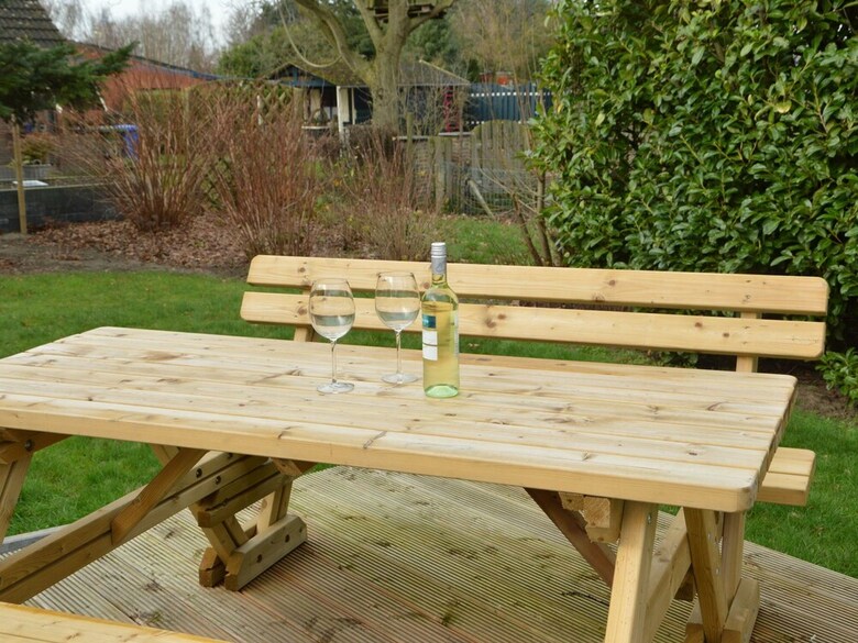Quaint Holiday Home In Koewacht With Private Garden