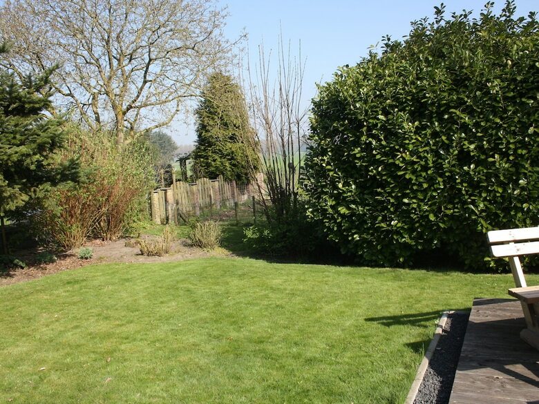 Quaint Holiday Home In Koewacht With Private Garden