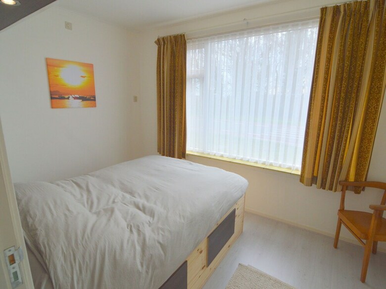 Quaint Holiday Home In Koewacht With Private Garden