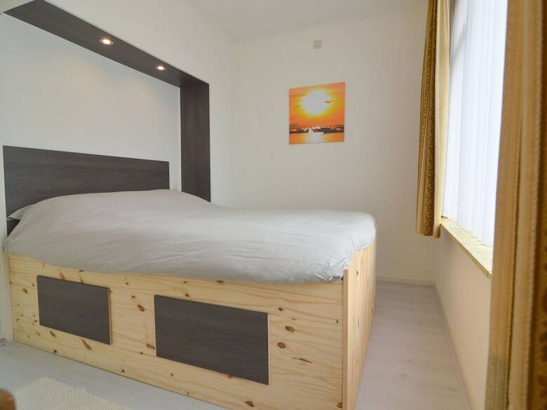 Quaint Holiday Home In Koewacht With Private Garden