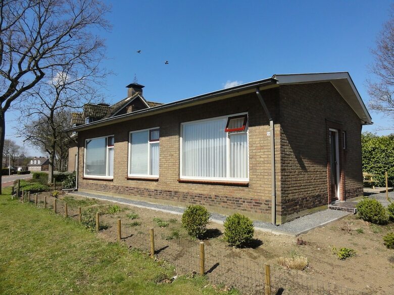 Quaint Holiday Home In Koewacht With Private Garden