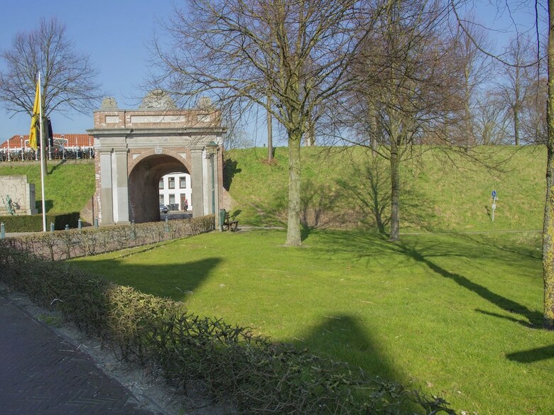 Quaint Holiday Home In Koewacht With Private Garden