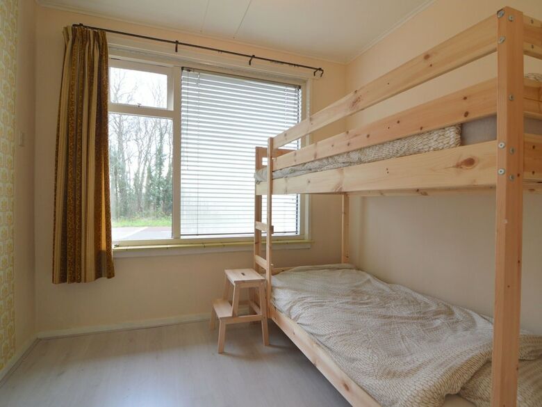 Quaint Holiday Home In Koewacht With Private Garden
