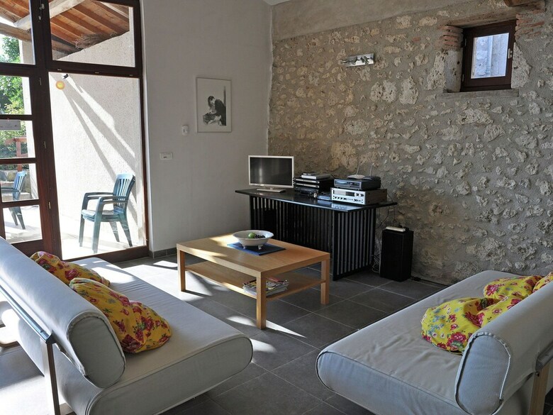 Villa Cozy Farm Stay In Aquitane With Swimming Pool
