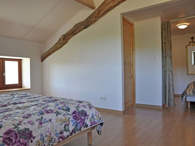 Villa Cozy Farm Stay In Aquitane With Swimming Pool