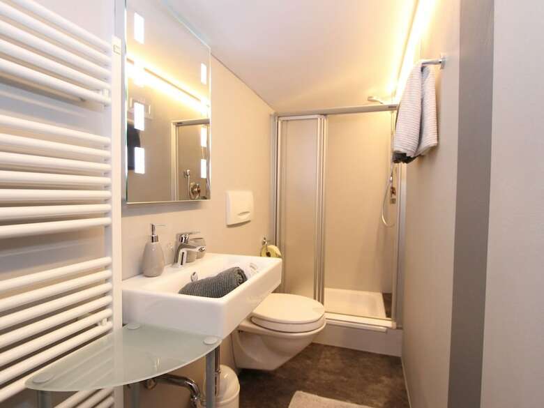 Spacious Apartment In Saalbach-hinterglemm Near Ski Area