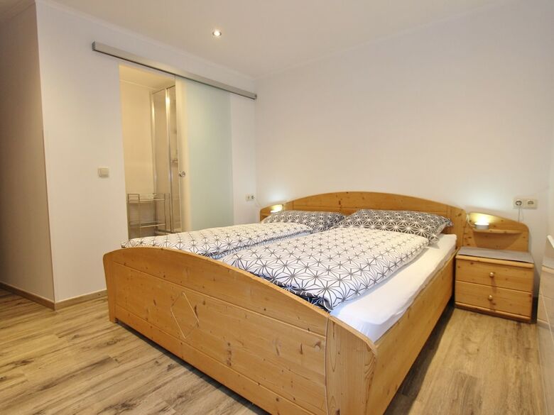 Spacious Apartment In Saalbach-hinterglemm Near Ski Area