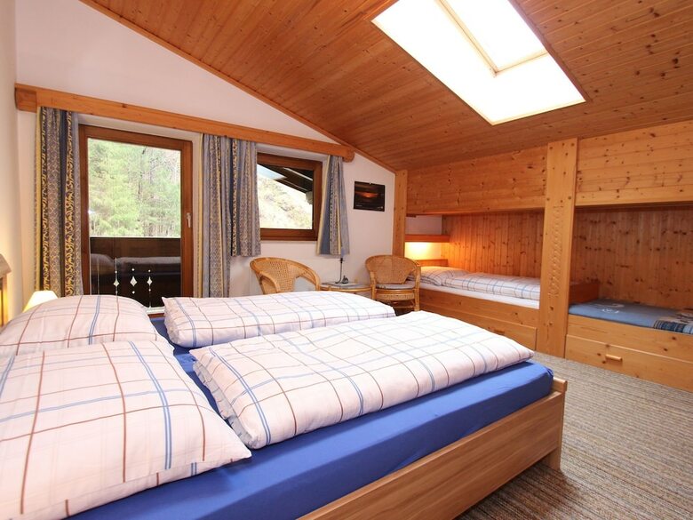 Spacious Apartment In Saalbach-hinterglemm Near Ski Area
