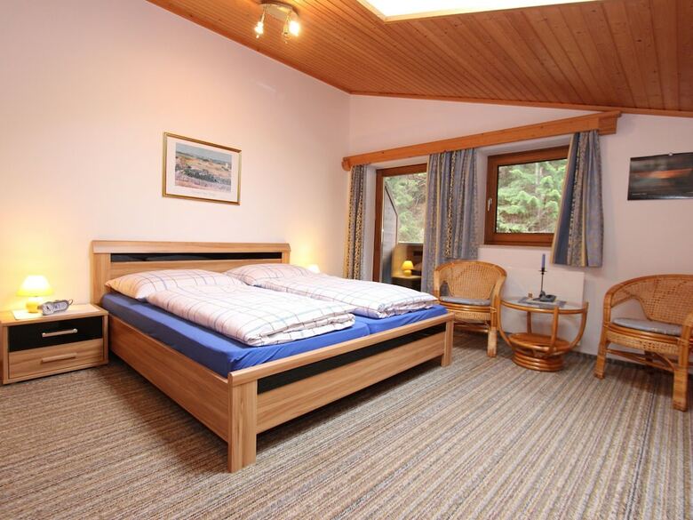 Spacious Apartment In Saalbach-hinterglemm Near Ski Area