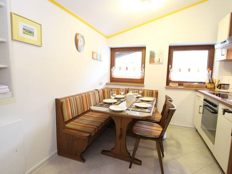 Spacious Apartment In Saalbach-hinterglemm Near Ski Area