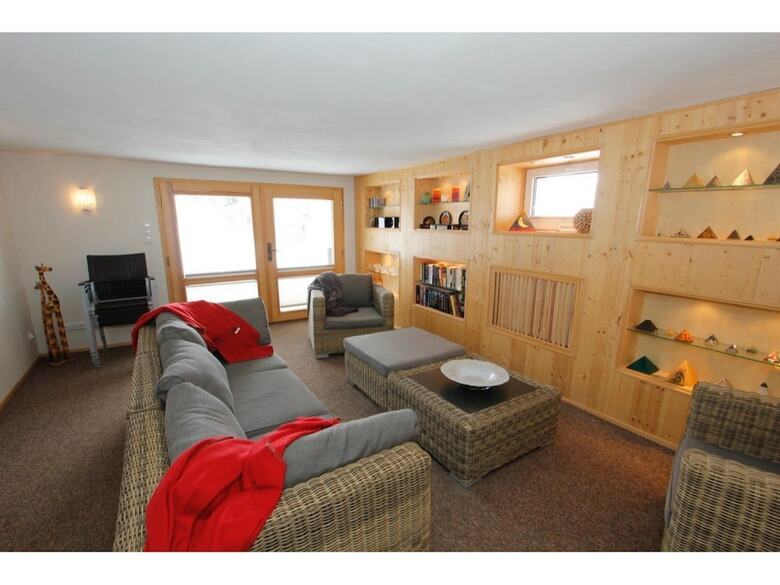 Peaceful Holiday Home In J�chymov With Private Garden