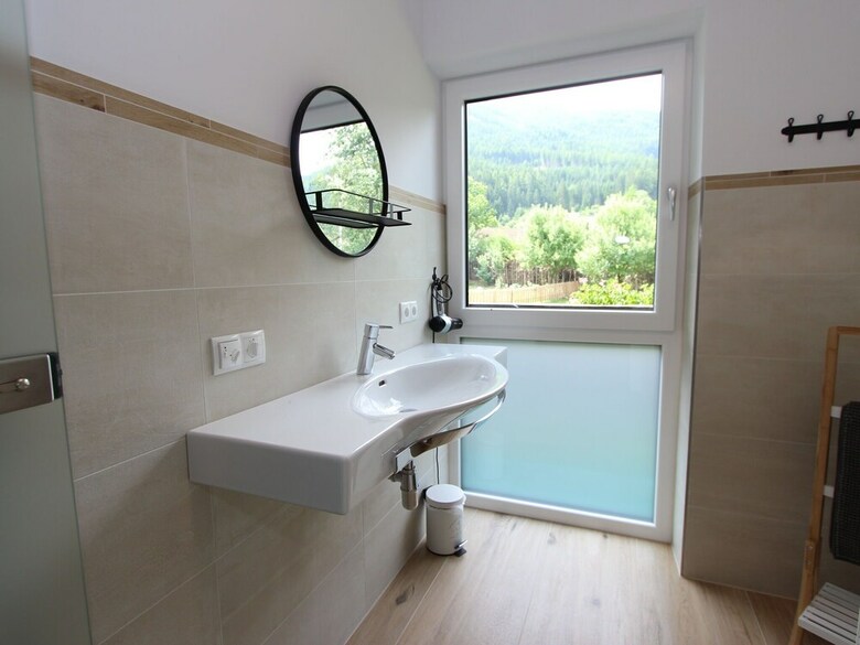 Modern Apartment In Sankt Michael Im Lungau With Pool