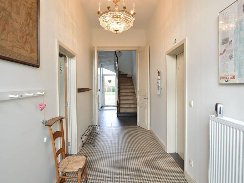 Delightful Holiday Home In Voeren Near Forest