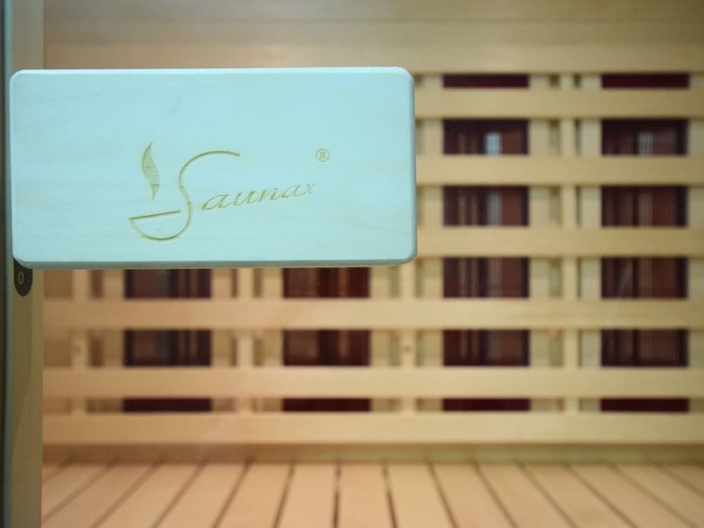 Quaint Holiday Home In Gouvy With Sauna