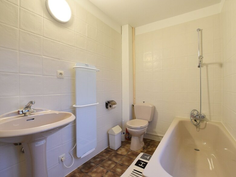 Quaint Holiday Home In Gouvy With Sauna