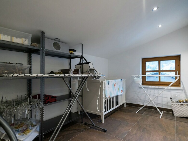 Modern Apartment Near Ski Area In Niedernsill