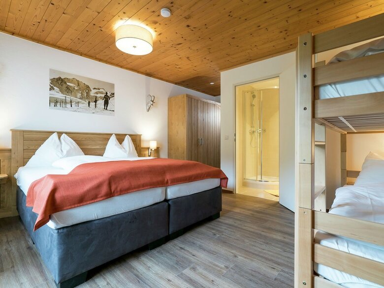 Luxurious Holiday Home In Saalbach-hinterglemm With Barbecue