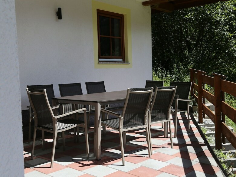 Luxurious Holiday Home In Saalbach-hinterglemm With Barbecue