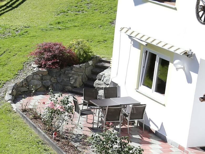 Luxurious Holiday Home In Saalbach-hinterglemm With Barbecue