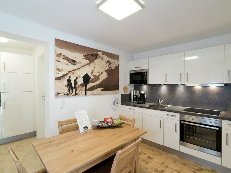 Luxurious Holiday Home In Saalbach-hinterglemm With Barbecue