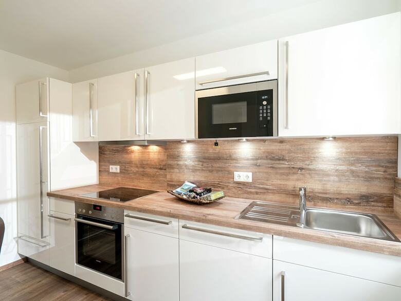 Luxurious Holiday Home In Saalbach-hinterglemm With Barbecue