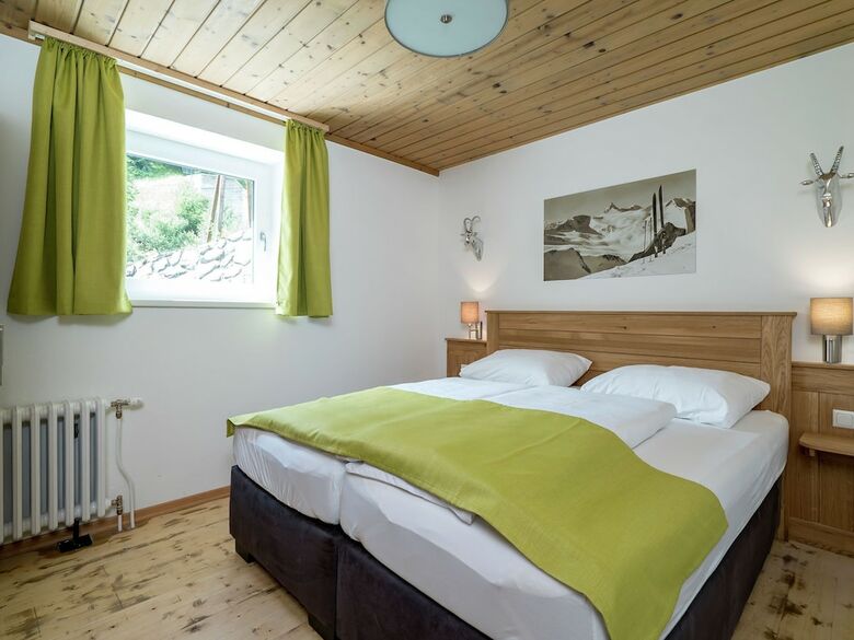Luxurious Holiday Home In Saalbach-hinterglemm With Barbecue