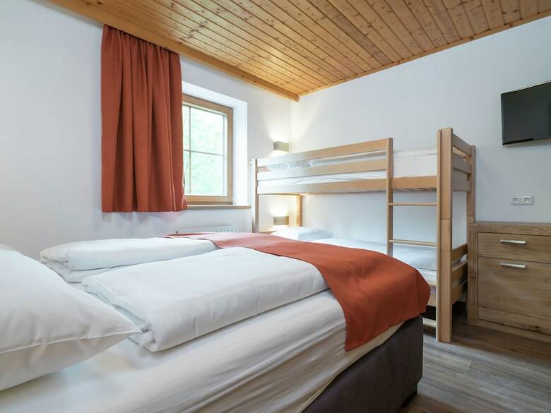 Luxurious Holiday Home In Saalbach-hinterglemm With Barbecue