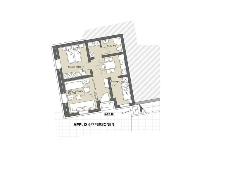 Luxurious Holiday Home In Saalbach-hinterglemm With Barbecue