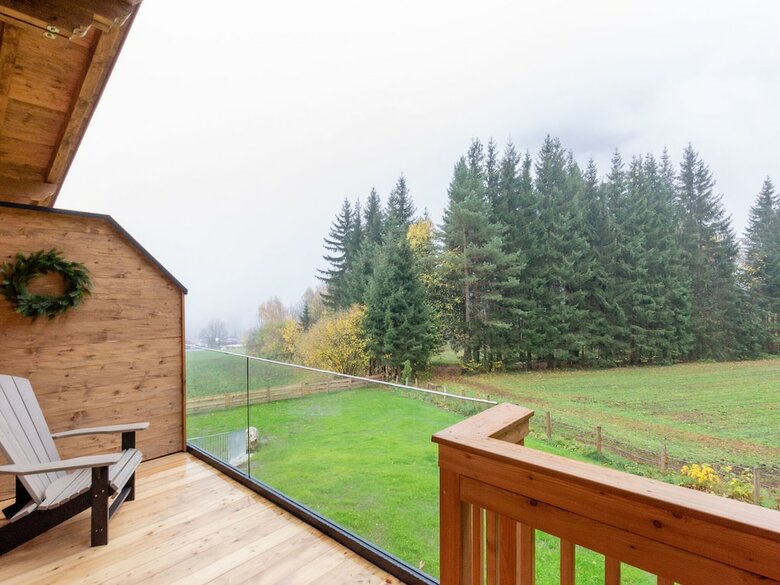Luxurious Chalet In Krimml Near Ski Area