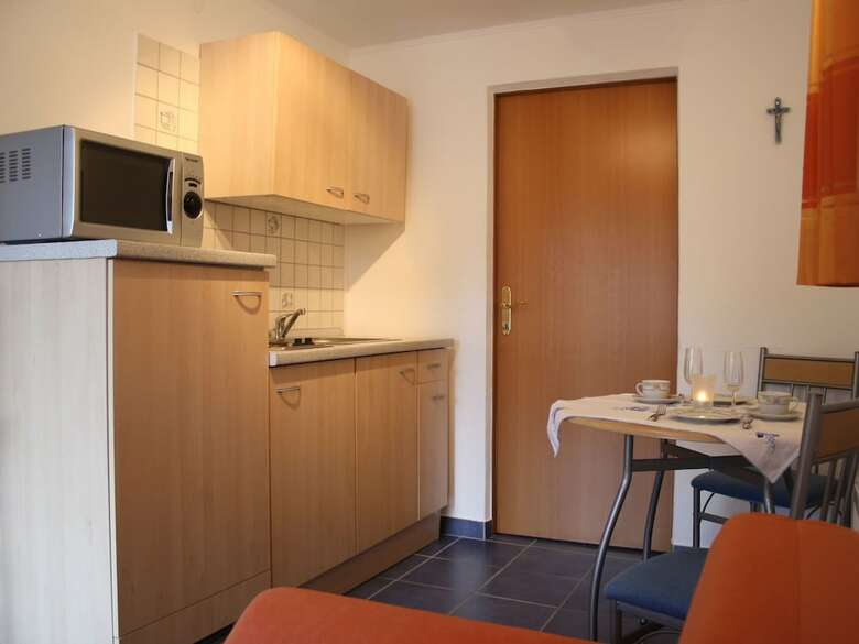 Spacious Apartment In Saalbach-hinterglemm Near Ski Area
