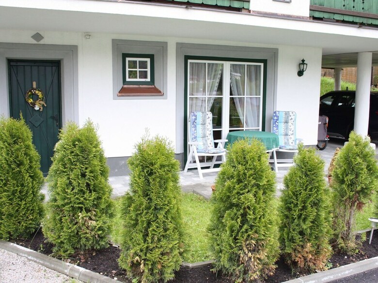 Spacious Apartment In Saalbach-hinterglemm Near Ski Area