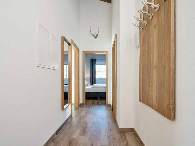 Apartment In Piesendorf Near The Lake