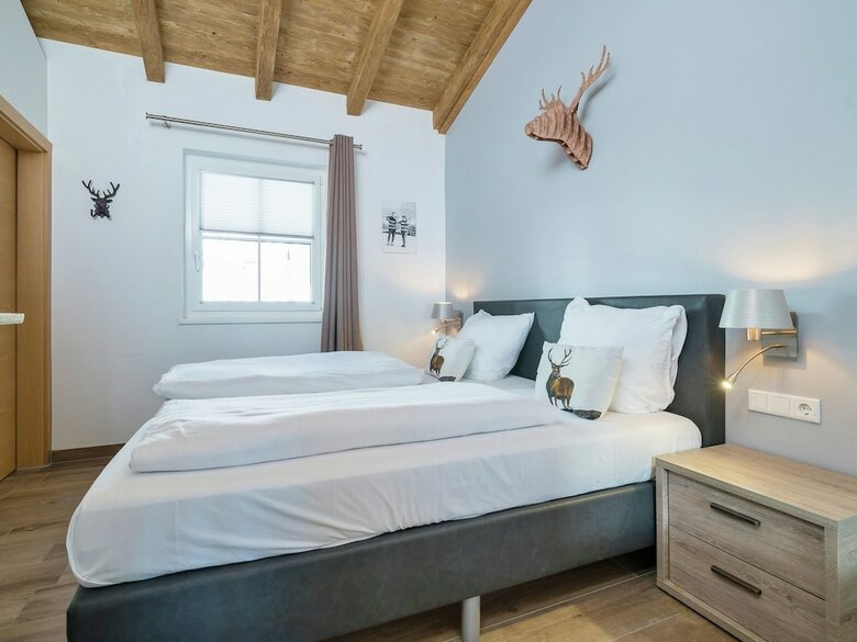 Apartment In Piesendorf Near The Lake