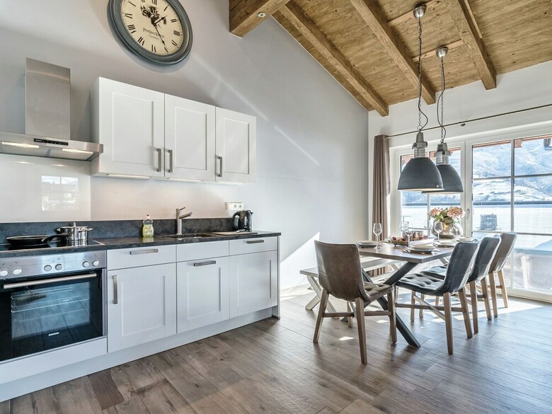 Apartment In Piesendorf Near The Lake