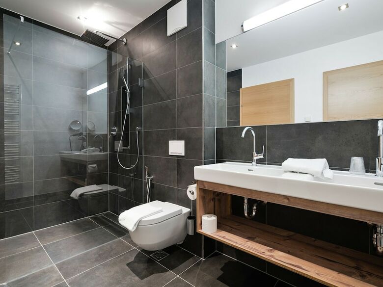 Apartment In Piesendorf Near The Lake