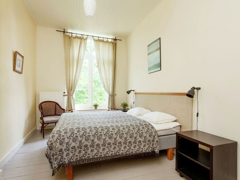 Luxurious, Charming Accommodation With Sauna And Recreation Room