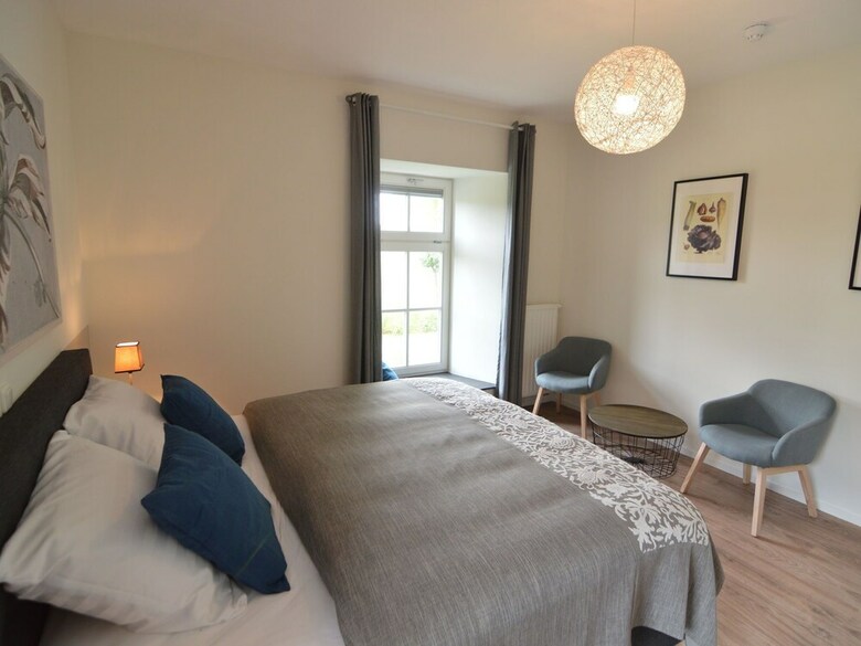 Luxurious, Charming Accommodation With Sauna And Recreation Room