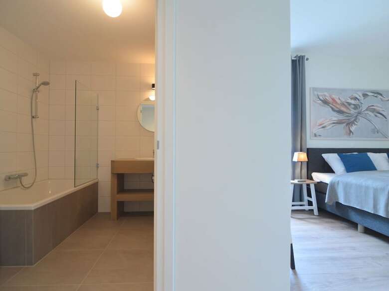 Luxurious, Charming Accommodation With Sauna And Recreation Room